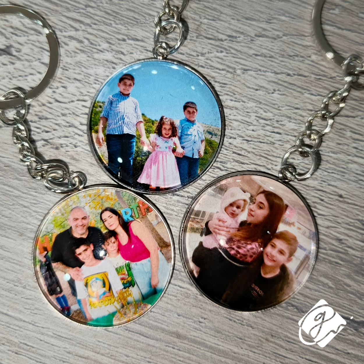 Keychains